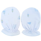 Pack 3 Mitones Bebé Niño S2383