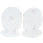 Pack 3 Mitones Bebé Niña S2384