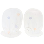 Pack 3 Mitones Bebé Niña S2384