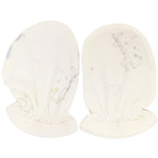 Pack 3 Mitones Bebé Niña S2384