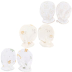 Pack 3 Mitones Bebé Niño S2385