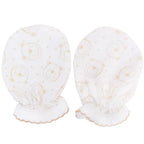 Pack 3 Mitones Bebé Niño S2385
