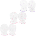 Pack 3 Mitones Bebé Niño S2388