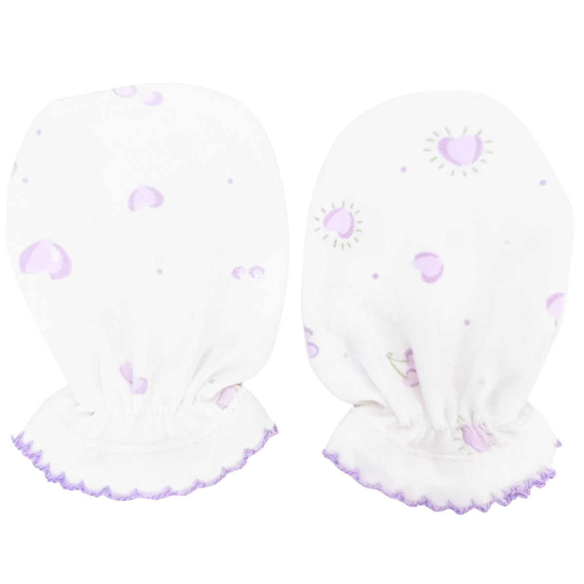 Pack 3 Mitones Bebé Niño S2388