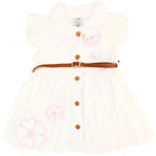 Vestido bebé - Maya