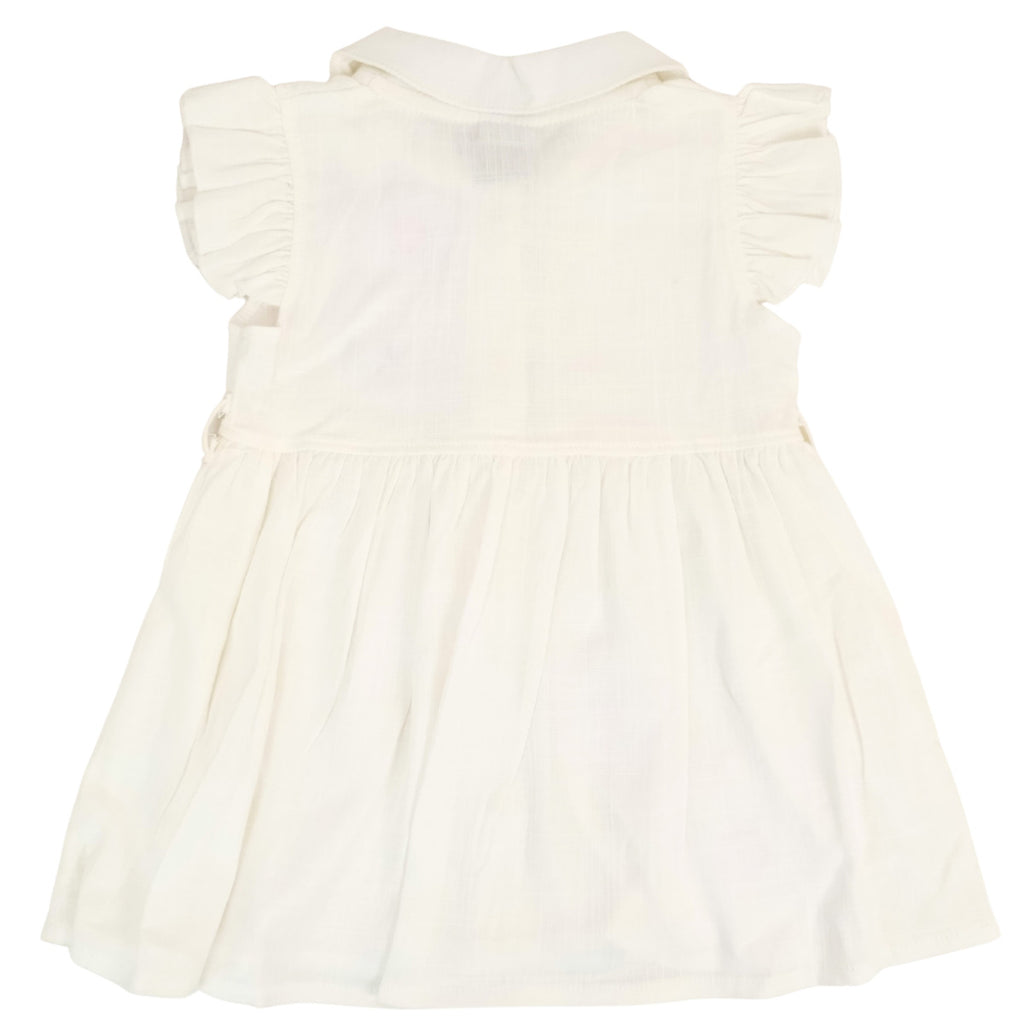 Vestido bebé - Maya