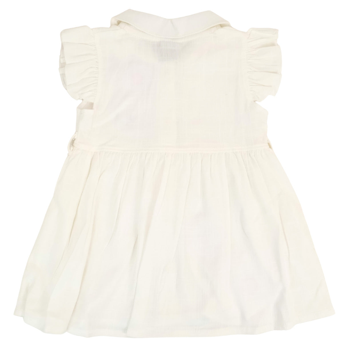 Vestido bebé - Maya