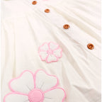 Vestido bebé - Maya