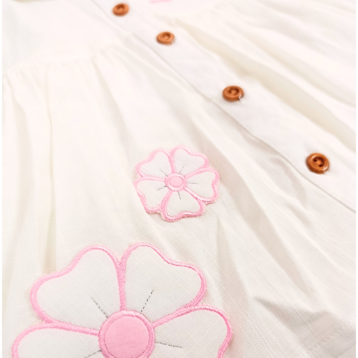 Vestido bebé - Maya