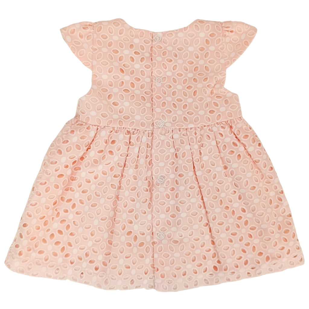 Vestido bebé - Victoria