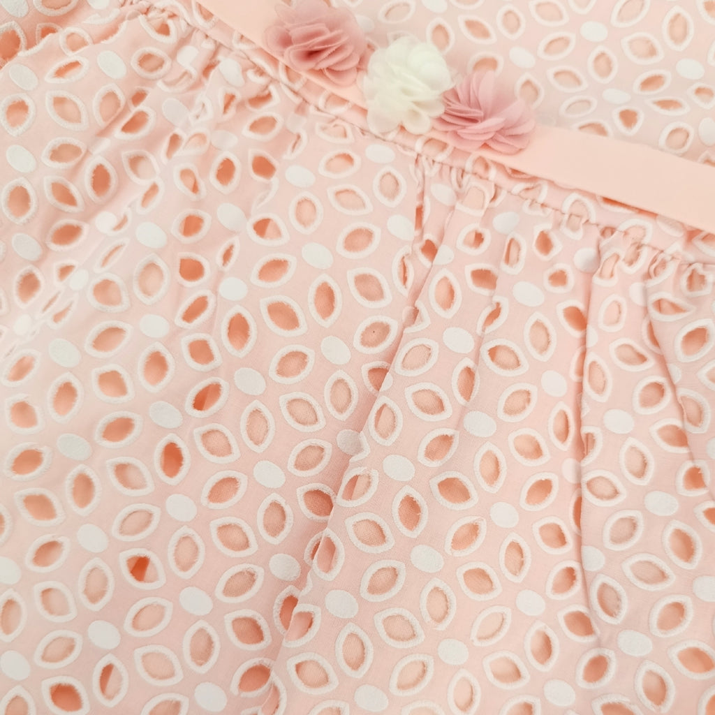 Vestido bebé - Victoria