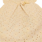 Vestido bebé - Kateryn - Beige