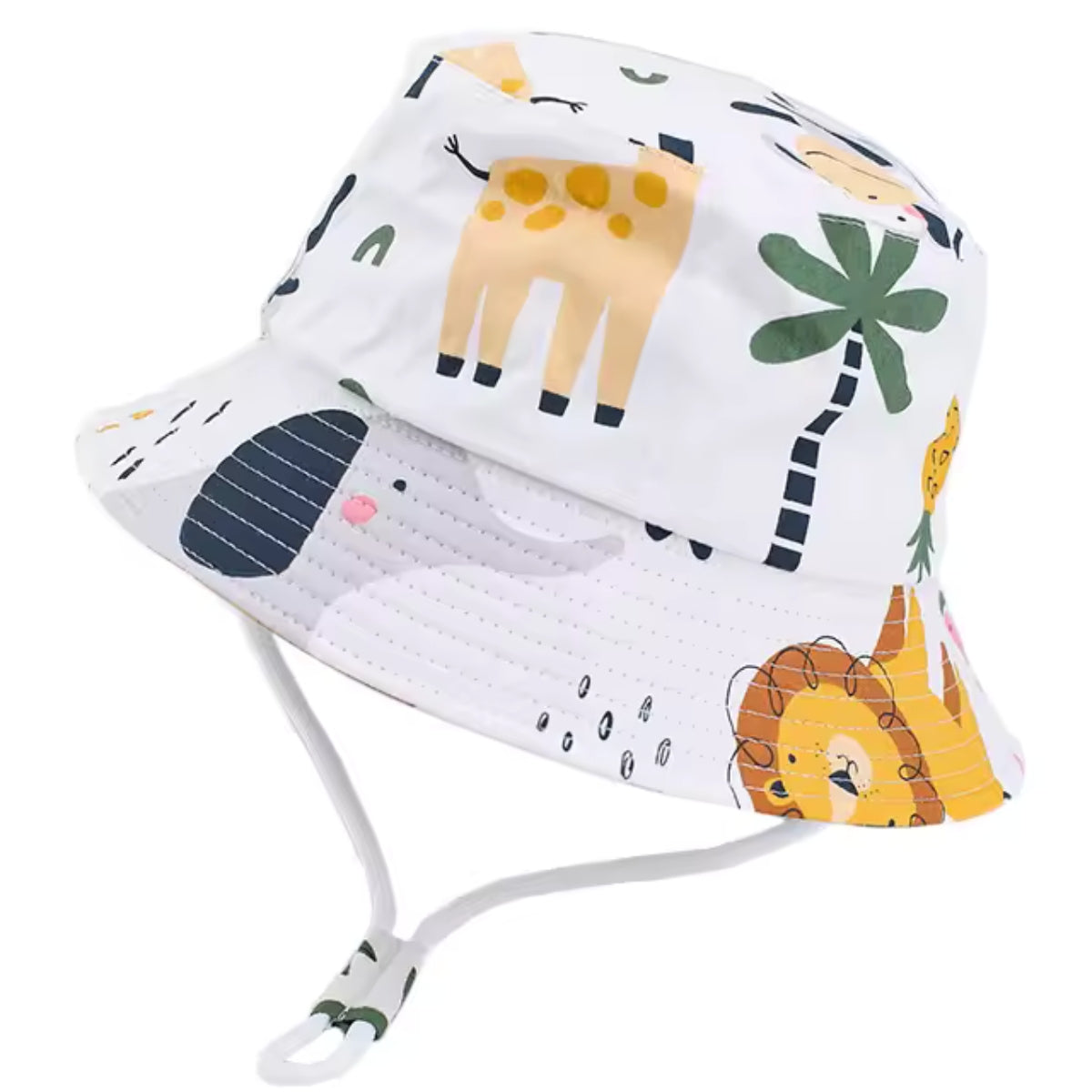 Sombrero de pescador PES13