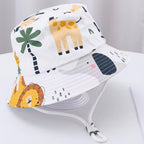 Sombrero de pescador PES13