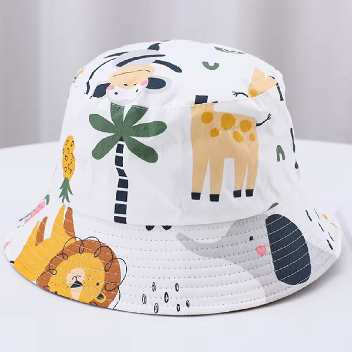 Sombrero de pescador PES13
