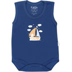 Body bividi 100% algodón - S2399