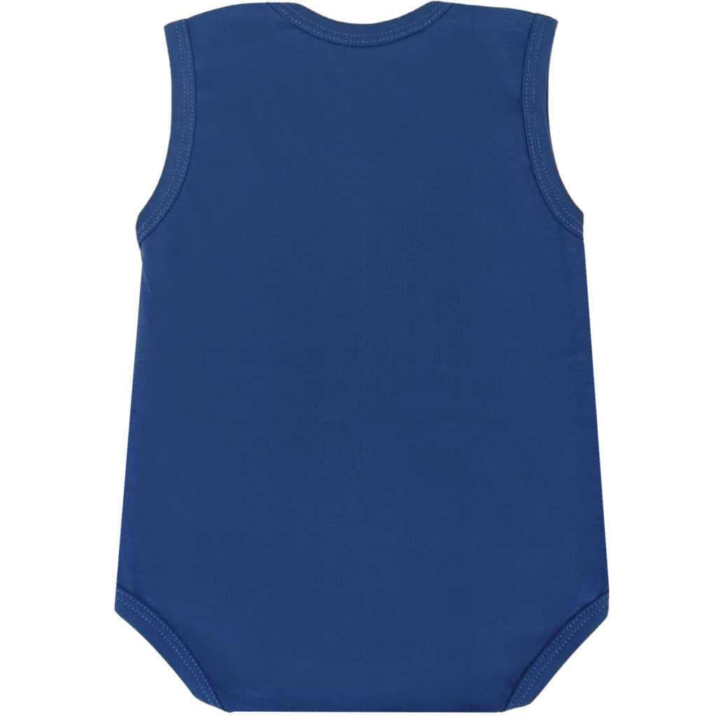 Body bividi 100% algodón - S2399