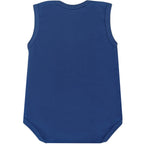 Body bividi 100% algodón - S2399