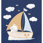 Body bividi 100% algodón - S2399