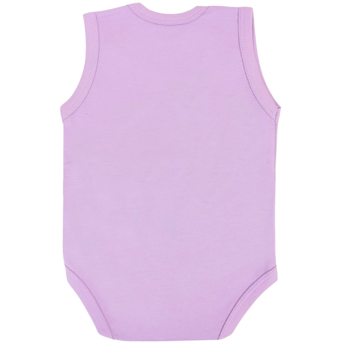 Body bividi 100% algodón - S2400