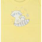 Body bividi 100% algodón - S2401