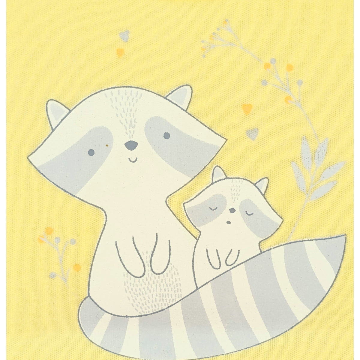 Body bividi 100% algodón - S2401