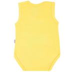 Body bividi 100% algodón - S2401