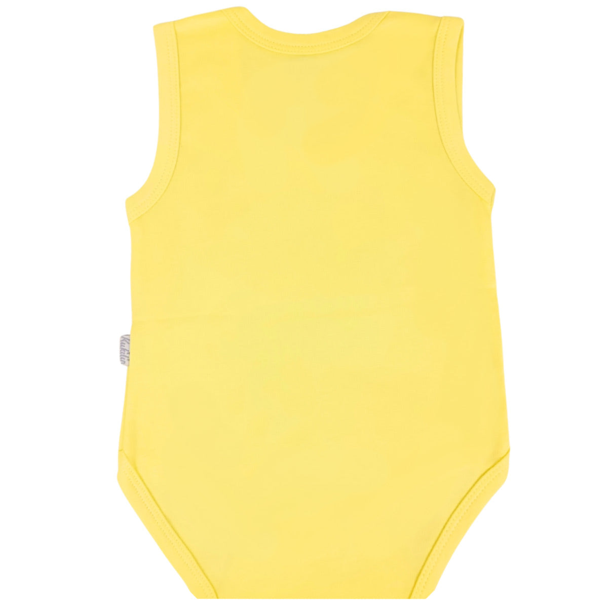 Body bividi 100% algodón - S2401