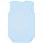 Body bividi 100% algodón - S2402