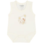 Body bividi 100% algodón - S2403