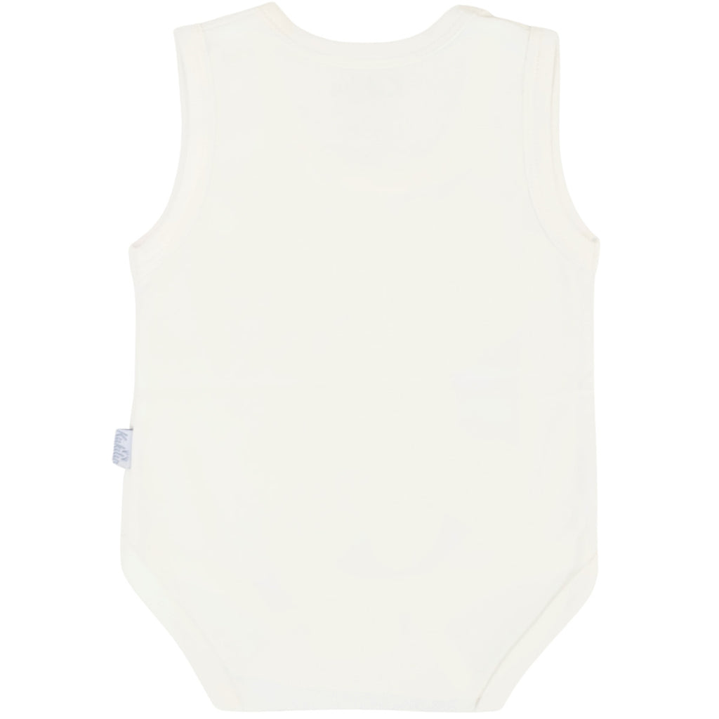 Body bividi 100% algodón - S2403