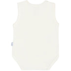 Body bividi 100% algodón - S2403