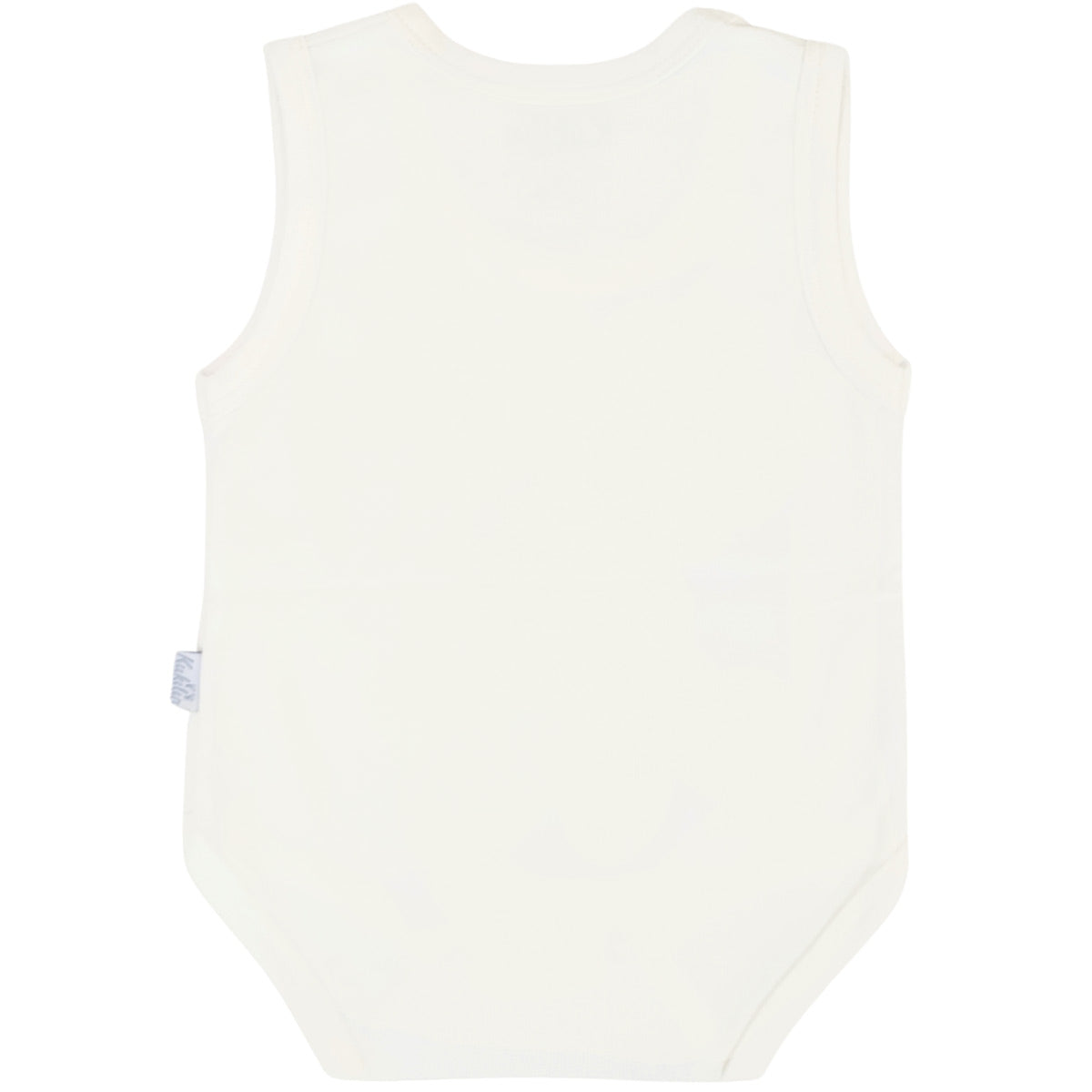 Body bividi 100% algodón - S2403