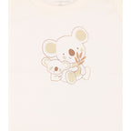 Body bividi 100% algodón - S2403