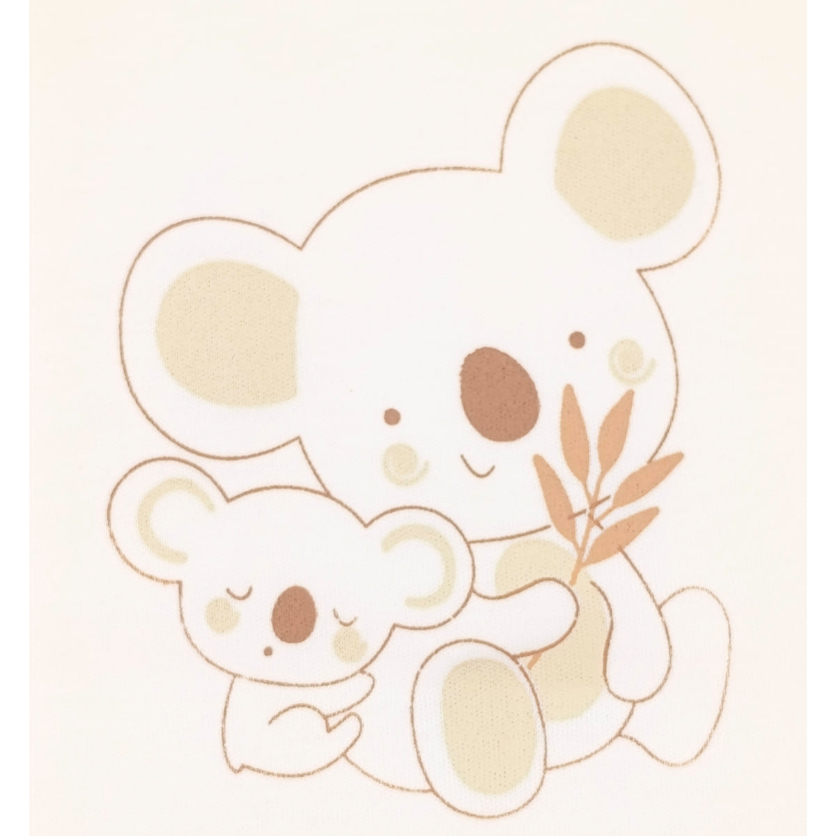 Body bividi 100% algodón - S2403