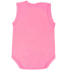 Body bividi 100% algodón - S2404