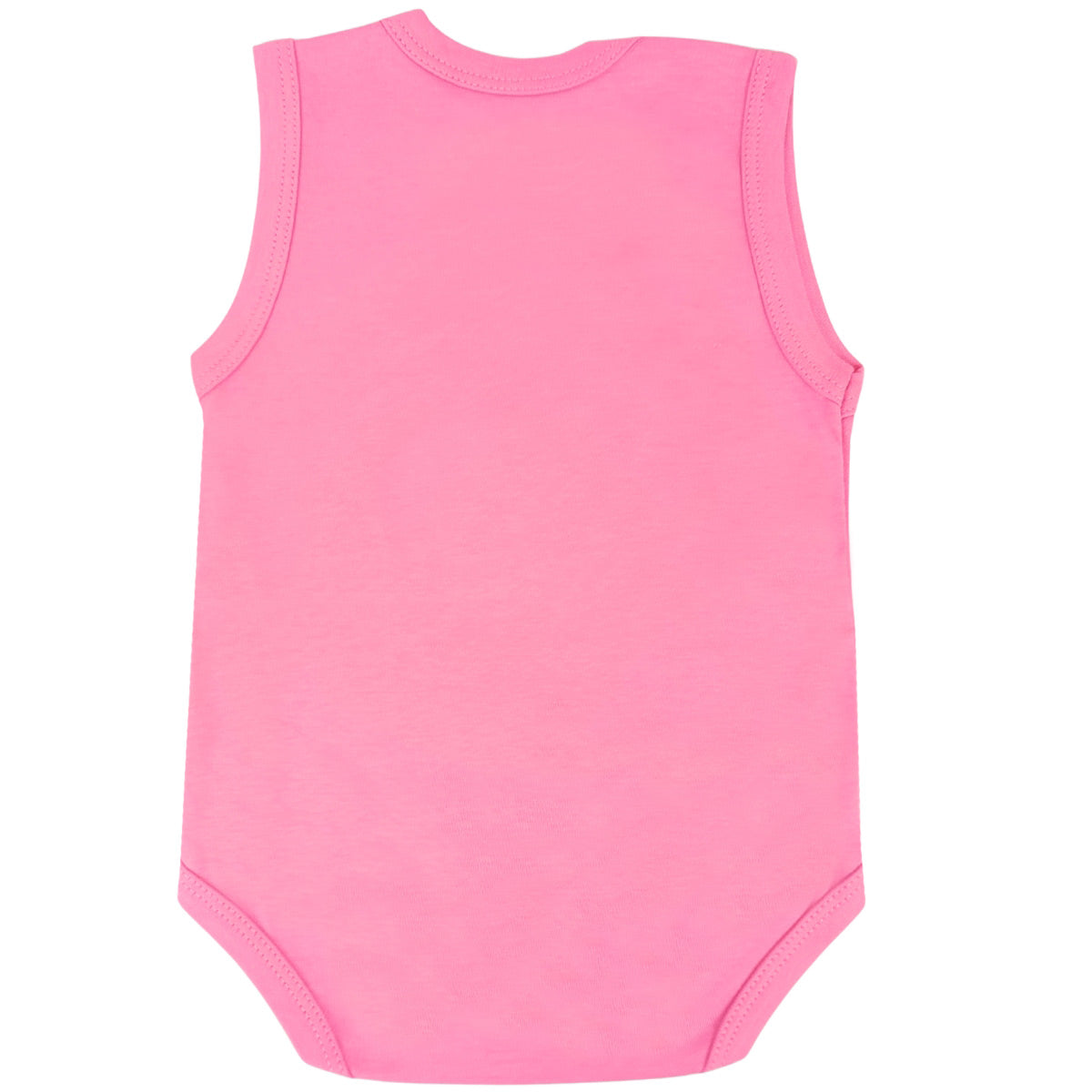 Body bividi 100% algodón - S2404