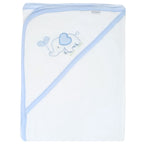 Toalla de Ducha Capucha para Bebé T2302