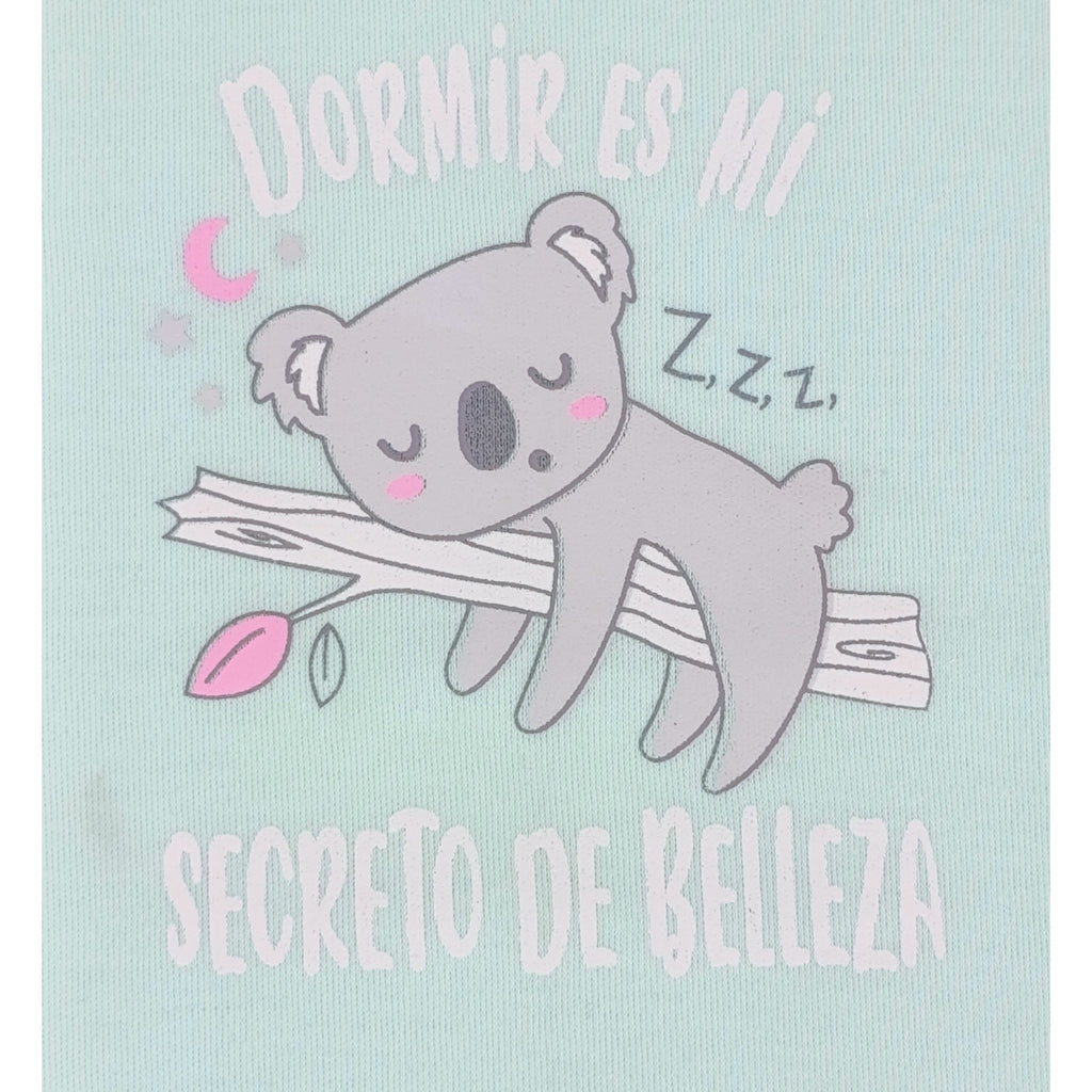 Body bividi 100% algodón - S2406