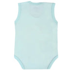 Body bividi 100% algodón - S2406