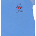 Polo mangas largas S2407