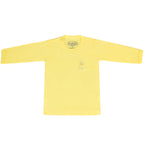 Polo mangas largas S2408