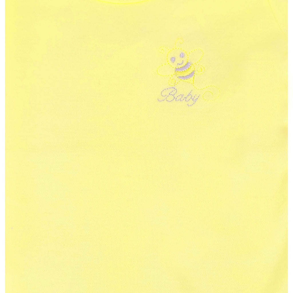 Polo mangas largas S2408