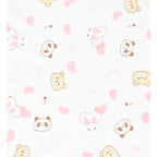 Pijama Niña 100% Algodón Suave - S2421