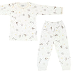 Pijama Niño 100% Algodón suave - S2422