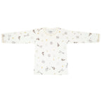 Pijama Niño 100% Algodón suave - S2422