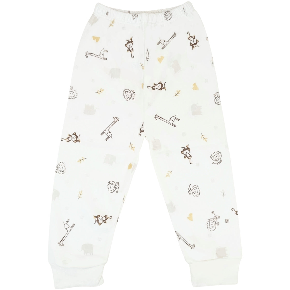 Pijama Niño 100% Algodón suave - S2422