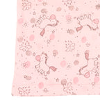 Pijama Niña 100% Algodón Suave - S2423