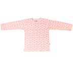 Pijama Niña 100% Algodón Suave - S2425