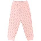 Pijama Niña 100% Algodón Suave - S2425